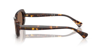 Das Bild zeigt die Bügel der Ralph Sonnenbrille RA5322U 500313., Zubehor, Brillen, Sonnenbrille, Rasiermesser, Waffe